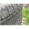 Image 4 : QUANTITY OF TIRES