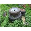 Image 5 : QUANTITY OF TIRES