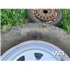 Image 6 : QUANTITY OF TIRES
