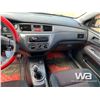 Image 8 : 2004 MITSUBISHI LANCER CAR
