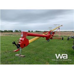 WESTFIELD 10" X 71 FT. SWING AUGER