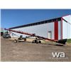 Image 2 : SAKUNDIAK 10" X 51 FT. S/P AUGER