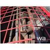 Image 9 : SAKUNDIAK 10" X 51 FT. S/P AUGER