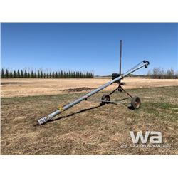 MAYRATH 6" X 25 FT. AUGER