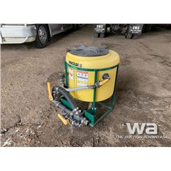 CHEM HANDLER II