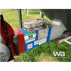 GRAIN GUARD GGH-8350 HEATER