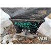 Image 4 : 2019 GATCO GRAIN HOG AUGER HOPPER