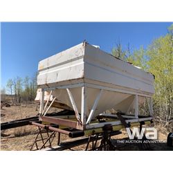 WHEATLAND 14 FT. DRILL FILL TANK