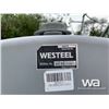 Image 3 : 1,000 GAL. DBL WALL FUEL TANK & STAND