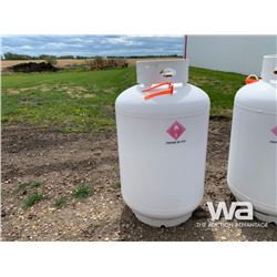 450 LITRE PROPANE PIG