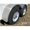Image 5 : 2010 MILEY ML-3H T/A HORSE TRAILER