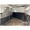 Image 7 : 2010 MILEY ML-3H T/A HORSE TRAILER