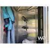 Image 9 : 2010 MILEY ML-3H T/A HORSE TRAILER