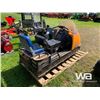 Image 3 : 1978 SKIDOO ALPINE TWIN TRACK SNOWMOBILE