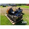 Image 4 : 1978 SKIDOO ALPINE TWIN TRACK SNOWMOBILE