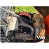 Image 6 : 1978 SKIDOO ALPINE TWIN TRACK SNOWMOBILE