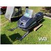 Image 1 : 1980 POLARIS 244 SNOWMOBILE