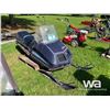 Image 2 : 1980 POLARIS 244 SNOWMOBILE
