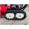 Image 8 : HONDA HSS 724 TRACK SNOW BLOWER