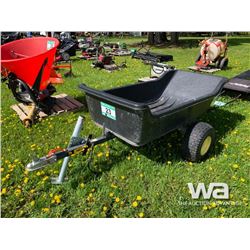 ATV CART
