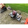 Image 1 : QUICKSILVER ATV PUSH MOWER