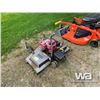 Image 2 : QUICKSILVER ATV PUSH MOWER