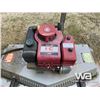 Image 5 : QUICKSILVER ATV PUSH MOWER
