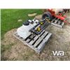 Image 2 : WESTWARD ATV SPRAYER