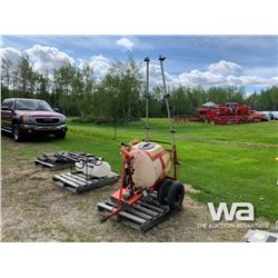 ESTATE SPRAYER