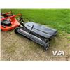 Image 1 : SWISHER LAWN SWEEP