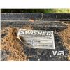 Image 5 : SWISHER LAWN SWEEP