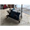 Image 2 : MILLER BLUE STAR 150 AMP PORTABLE WELDER