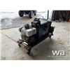 Image 3 : MILLER BLUE STAR 150 AMP PORTABLE WELDER