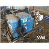 Image 8 : MILLER BLUE STAR 150 AMP PORTABLE WELDER