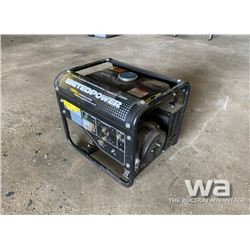 UNITED POWER 1300W GAS GENERATOR