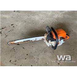 STIHL MS290 CHAIN SAW