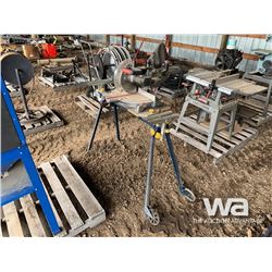 CRAFTSMAN 12" MITRE SAW