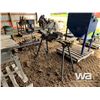 Image 3 : CRAFTSMAN 12" MITRE SAW
