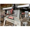 Image 5 : CRAFTSMAN 10" TABLE SAW