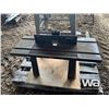 Image 6 : CRAFTSMAN 10" TABLE SAW
