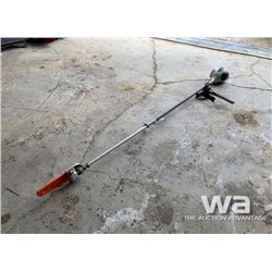 STIHL HT56C TREE PRUNER