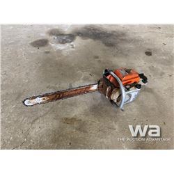 STIHL 041 CHAIN SAW