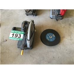 MASTERCRAFT 14" CUT OFF SAW