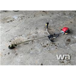 HONDA GX25 STRING TRIMMER