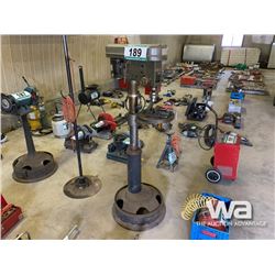 TAIYAK DRILL PRESS
