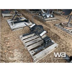 REESE 5TH WHEEL HITCH