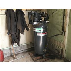 SANBORN UPRIGHT SHOP AIR COMPRESSOR