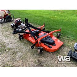 LAND PRIDE 672 3 PT.  FINISHING MOWER