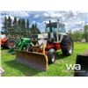 Image 1 : CASE 2090 TRACTOR