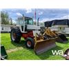 Image 2 : CASE 2090 TRACTOR